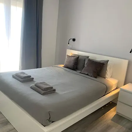 3 Bedroom W/ Amazing View 아파트 라고스