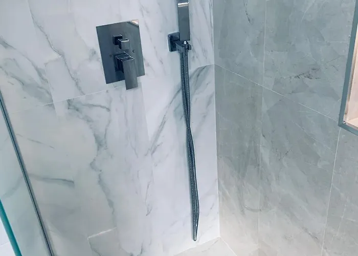 3 Bedroom W/ Amazing View ラゴス