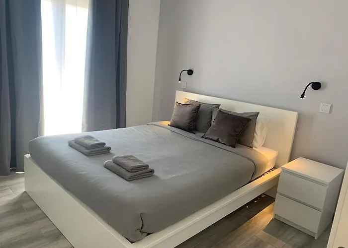 3 Bedroom W/ Amazing View Apartament Lagos