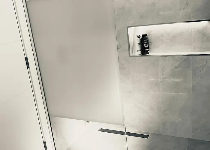 3 Bedroom W/ Amazing View Apartament