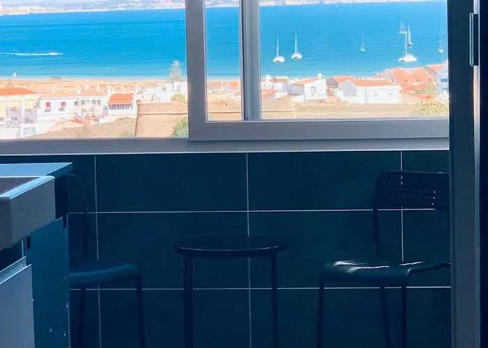 3 Bedroom W/ Amazing View Apartament Lagos