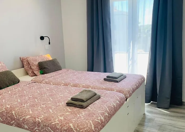 3 Bedroom W/ Amazing View ラゴス