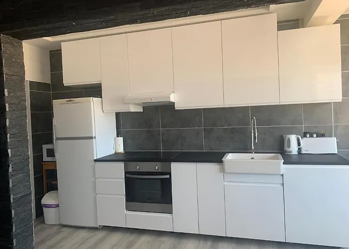 3 Bedroom W/ Amazing View Apartament