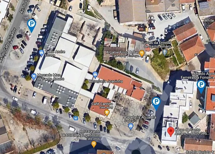 アパート 3 Bedroom W/ Amazing View