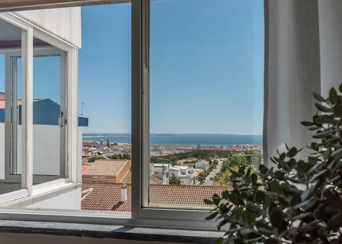 3 Bedroom W/ Amazing View Apartament