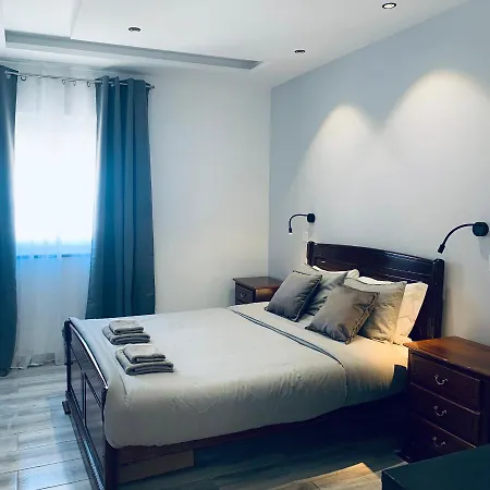 Appartement 3 Bedroom W/ Amazing View