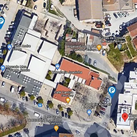 Appartement 3 Bedroom W/ Amazing View