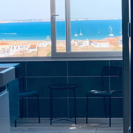 3 Bedroom W/ Amazing View Апартаменты Лагуш