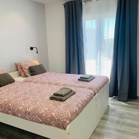 3 Bedroom W/ Amazing View Лагуш